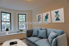 Cambridge 2 Beds 1 Bath  Inman Square - $2,525 No Fee