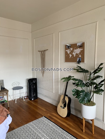 Brighton Apartment for rent Studio 1 Bath Boston - $2,045 No Fee