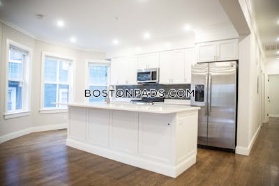 Allston 3 Beds 2 Baths Boston - $5,295 No Fee