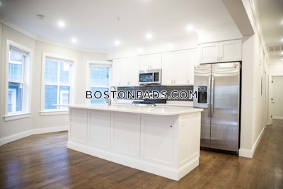 Allston 3 Beds 2 Baths Boston - $5,295 No Fee