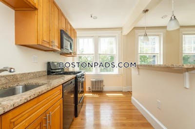 Brighton Apartment for rent Studio 1 Bath Boston - $2,350