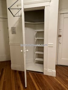 Allston/brighton Border Apartment for rent Studio 1 Bath Boston - $2,115 No Fee