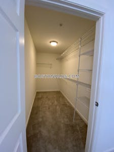 Lexington Apartment for rent 1 Bedroom 1 Bath - $2,880