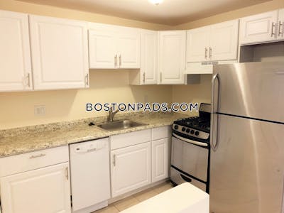 East Boston Apartment for rent 1 Bedroom 1 Bath Boston - $1,950 No Fee
