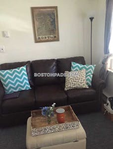 Charlestown Apartment for rent 2 Bedrooms 1 Bath Boston - $2,750