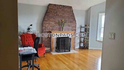 Brookline Apartment for rent 3 Bedrooms 2 Baths  Coolidge Corner - $4,950