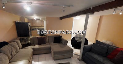 Somerville Apartment for rent 6 Bedrooms 2 Baths  Porter Square - $6,500