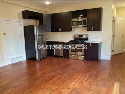 Charlestown Apartment for rent 4 Bedrooms 2 Baths Boston - $5,500