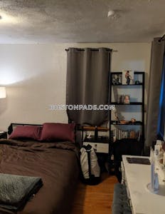 North End 1 Bed 1 Bath Boston - $2,560
