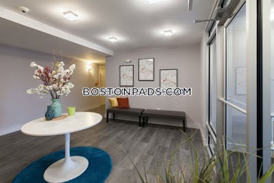 Cambridge Apartment for rent 1 Bedroom 1 Bath  North Cambridge - $3,196