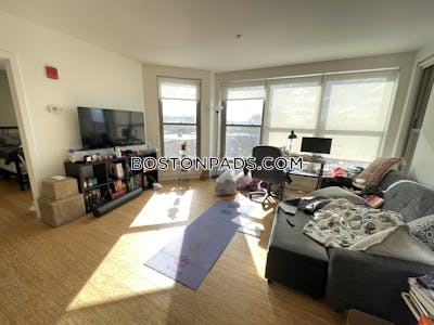 Allston Apartment for rent 2 Bedrooms 2 Baths Boston - $4,200 No Fee