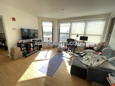 Allston Apartment for rent 2 Bedrooms 2 Baths Boston - $4,200 No Fee