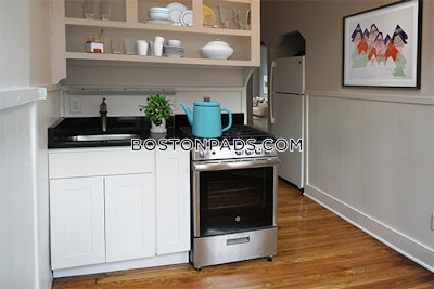 Cambridge Apartment for rent 2 Bedrooms 1 Bath  East Cambridge - $2,875