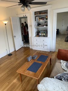 Lower Allston Apartment for rent 4 Bedrooms 1.5 Baths Boston - $3,600