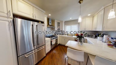 South Boston Apartment for rent 3 Bedrooms 2.5 Baths Boston - $5,800 No Fee