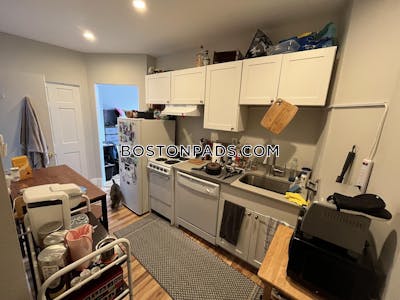 North End Apartment for rent 1 Bedroom 1 Bath Boston - $2,700 No Fee