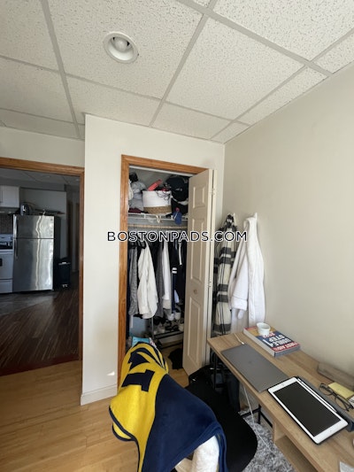 Chinatown Apartment for rent 2 Bedrooms 1 Bath Boston - $3,200