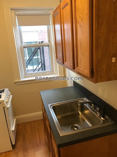 Fenway/kenmore Apartment for rent Studio 1 Bath Boston - $2,195 No Fee