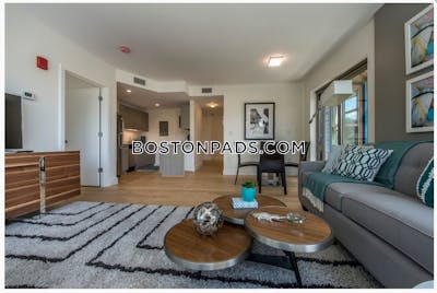 Allston Apartment for rent 2 Bedrooms 2 Baths Boston - $4,550 No Fee