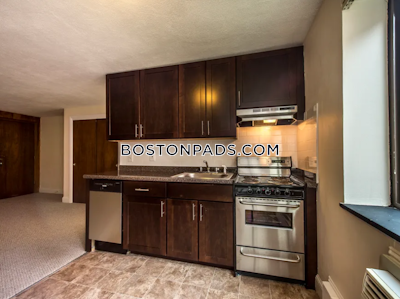Cambridge Apartment for rent Studio 1 Bath  Davis Square - $2,400 No Fee