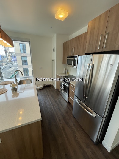 South End Apartment for rent 2 Bedrooms 2 Baths Boston - $5,854