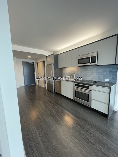 East Boston 1 Bed 1 Bath Boston - $3,043