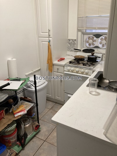Fenway/kenmore Apartment for rent 2 Bedrooms 1 Bath Boston - $4,850