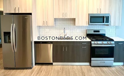 East Boston Apartment for rent 2 Bedrooms 1 Bath Boston - $3,450 No Fee