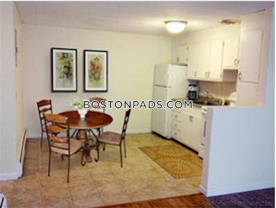 Brookline Apartment for rent Studio 1 Bath  Boston University - $2,200 No Fee