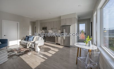 East Boston Apartment for rent 1 Bedroom 1 Bath Boston - $3,300 No Fee