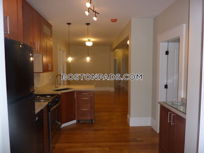 East Boston Apartment for rent 4 Bedrooms 2 Baths Boston - $3,800