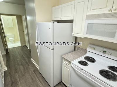 Quincy Apartment for rent 1 Bedroom 1 Bath  Quincy Center - $2,385