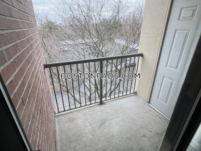 Quincy Apartment for rent 1 Bedroom 1 Bath  Quincy Center - $2,310