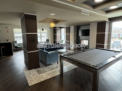 Quincy Apartment for rent 1 Bedroom 1 Bath  Quincy Center - $2,673