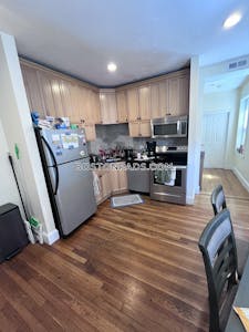 Brookline 4 Beds 2 Baths  Washington Square - $4,700