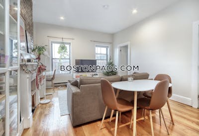 South End 1 Bed 1 Bath on Tremont St. in South End  Boston - $2,700