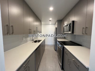Back Bay Apartment for rent 2 Bedrooms 2 Baths Boston - $6,470