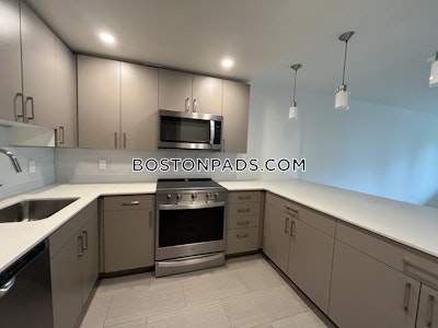 Back Bay Apartment for rent 1 Bedroom 1 Bath Boston - $4,145