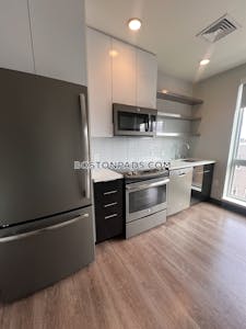 East Boston Apartment for rent Studio 1 Bath Boston - $2,600