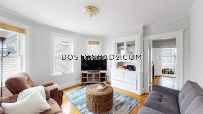 Somerville Apartment for rent 5 Bedrooms 2 Baths  Porter Square - $5,900