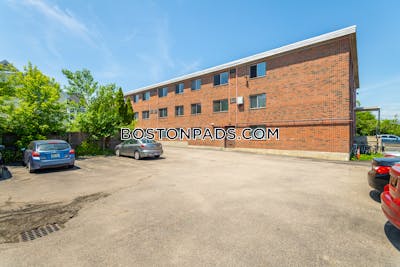 Somerville Apartment for rent 1 Bedroom 1 Bath Magoun/ball Square - $2,450