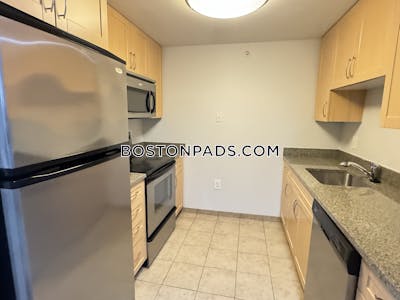 Quincy Apartment for rent 1 Bedroom 1 Bath  North Quincy - $2,324