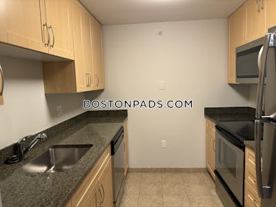 Quincy Apartment for rent 2 Bedrooms 2 Baths  North Quincy - $3,500