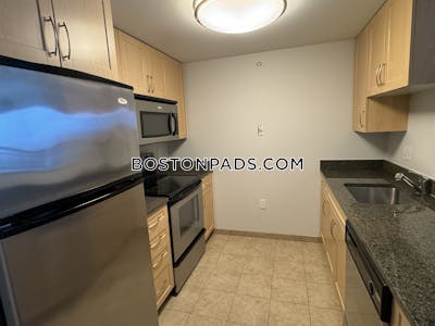 Quincy Apartment for rent 2 Bedrooms 2 Baths  North Quincy - $4,231