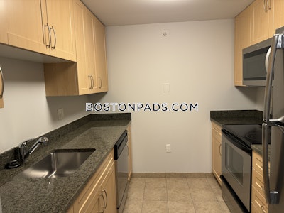 Quincy Apartment for rent 1 Bedroom 1 Bath  North Quincy - $3,038