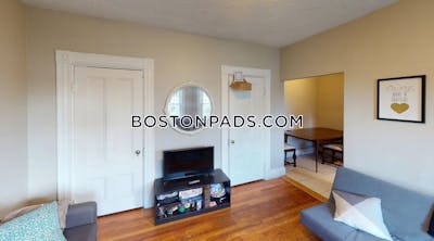 Brighton Apartment for rent 4 Bedrooms 2 Baths Boston - $3,695