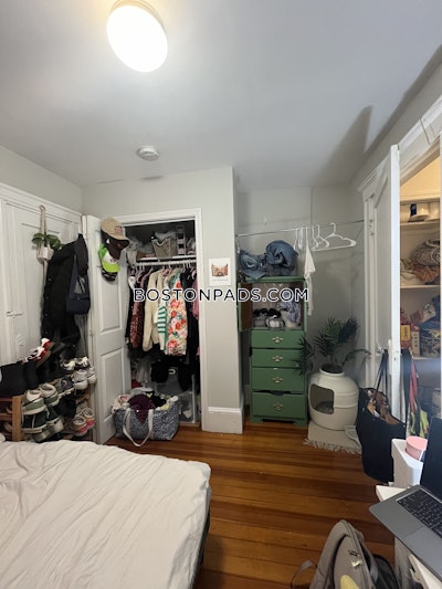 North End Apartment for rent 1 Bedroom 1 Bath Boston - $2,900