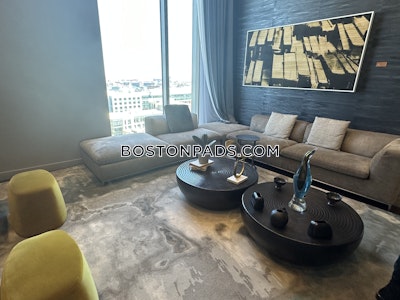 West End Studio  Luxury in BOSTON Boston - $3,304