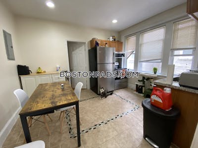 Allston/brighton Border Apartment for rent 2 Bedrooms 1 Bath Boston - $2,795 50% Fee