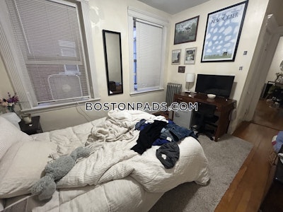 Fenway/kenmore 3 Beds 1 Bath Boston - $4,000 50% Fee